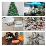 ONLINE ESTATE AUCTION Nationwide Shipping No Buyers Premiums