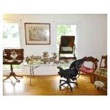 ONE DAY ONLY SALE Ellicott City Antiques Jewelry Sterling Rock n Roll SAT 7/11 9am