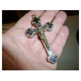 Antique Religious Items