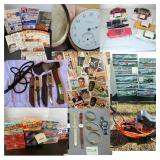 Massive Collectors Online Estate Auction