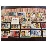 Vintage Baseball Cards