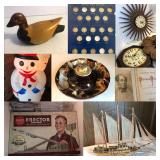MCM Time Capsule ONLINE AUCTION Glen Burnie, MD