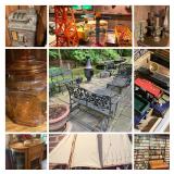Lifelong Collector Auction No Buyers Premiums Nationwide Shipping