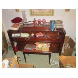 MID CENTURY MADNESS, MADNESS I SAY ESTATE SALE BY ALAMO AZTEK ESTATE SALES PACKED PACKED PACKED