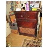 ANTIQUES & COLLECTIBLES PARADISE ROUND 2 ESTATE SALE BY ALAMO AZTEK ESTATE SALES