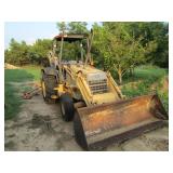 BULLDOZERS, TRUCKS, & CABBAGE PATCH DREAMS ESTATE SALE BY ALAMO AZTEK ESTATE SALES