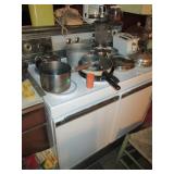 ANTIQUE & VINTAGE ESTATE SALE OF THE CENTURY RD 2 BY ALAMO AZTEK ESTATE SALES