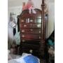 ANTIQUE FURNITURE & APPLIANCE EXTRAVAGANZA ESTATE SALE BY ALAMO AZTEK ESTATE SALES
