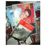 ANTIQUES & VINTAGE TREASURES PACKED PACKED PACKED ESTATE SALE BY ALAMO AZTEK ESTATE SALES