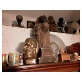 NATIONAL TREASURE ESTATE SALE OF THE CENTURY BY ALAMO AZTEK ESTATE SALES 