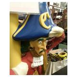 BARNSALE BLOWOUT BONANZA ESTATE SALE BY ALAMO AZTEK ESTATE SALES