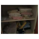 GLASSES & FURNITURE & COLLECTIBLES & QUILTING BONANZA ESTATE SALES PACKED PACKED PACKED!!