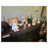 THRILL OF THE HUNT VINTAGE & ANTIQUE PARADISE ESTATE SALE BY ALAMO AZTEK ESTATE SALES