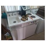 ANTIQUE EXPLOSION!! PART DEUX ESTATE SALE BY ALAMO AZTEK ESTATE SALES