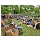 EVERYTHING'S $1 BUNDLE ESTATE SALE BY ALAMO AZTEK ESTATE SALES