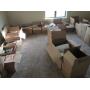 RANCH ESTATE SALE OF THE CENTURY ROUND 1 PACKED PACKED PACKD BY ALAMO AZTEK ESTATE SALES