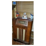 ANTIQUE & VINTAGE EXPLOSION ESTATE SALE BY ALAMO AZTEK ESTATE SALES DFW