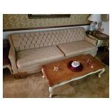 1/2 PRICE VINTAGE FURNITURE EXTRAVAGANZA ESTATE SALE BY ALAMO AZTEK ESTATE SALES DFW