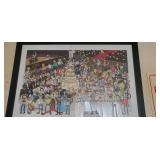 THE SOUNDS OF YESTERDAY VINTAGE PACKED ESTATE SALE BY ALAMO AZTEK ESTATE SALES DFW