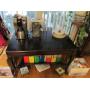 ANTIQUES & COLLECTIBLES & FURNITURE OH MY!! BY ALAMO AZTEK ESTATE SALES