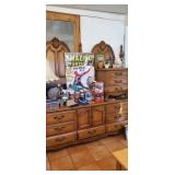 THE BEST OF BOTH WORLDS OLD & NEW ANTIQUE PARADISE ESTATE SALE BY ALAMO AZTEK ESTATE SALES DFW