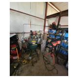 1/2 PRICE WESTERN DREAMS BEER GREATNESS MODERN FURNITURE ESTATE SALE BY ALAMO AZTEK ESTATE SALES 