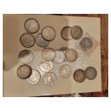 SILVER CITY SOUTHWEST DREAMS MODERN FURNITURE APPLIANCE ESTATE SALE BY ALAMO AZTEK ESTATE SALES DFW