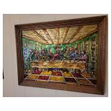 V IS FOR VINTAGE & RETRO EXCELLENCE ESTATE SALE BY ALAMO AZTEK ESTATE SALES DFW