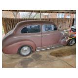 BORN TO BE WILD FORD CHEVROLET & FARMHOUSE DREAMS ESTATE SALE BY ALAMO AZTEK ESTATE SALES DFW