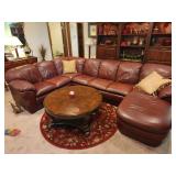 UPSCALE ELEGANCE MODERN FURNITURE & APPLIANCE BONANZA ESTATE SALE BY ALAMO AZTEK ESTATE SALES DFW