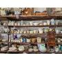 $1 SMALLS  ANTIQUE PARADISE & VINTAGE EXPLOSION ESTATE SALE BY ALAMO AZTEK ESTATE SALES DFW
