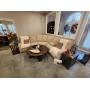 50 % OFF HIGH CLASS HOOKER FURNITURE & CRAFTER'S ESTATE SALE BY ALAMO AZTEK ESTATE SALES DFW