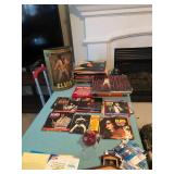 50 % OFF LAWDY LAWDY MISS CLAWDY ELVIS & MODERN FURNITURE ESTATE SALE BY ALAMO AZTEK ESTATE SALES