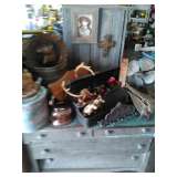 Pyrex, Projects, & Pintrest Estate Sale by Alamo Aztek Estate Sales DFW