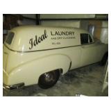 CLASSIC CAR ESTATE SALE OF THE MILLENIUM BY ALAMO AZTEK ESTATE SALES DFW