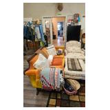 75% OFF VINTAGE FURNITURE & APPLIANCE HORADERS PARADISE ESTATE SALE BY ALAMO AZTEK ESTATE SALES DFW