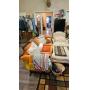 75% OFF VINTAGE FURNITURE & APPLIANCE HORADERS PARADISE ESTATE SALE BY ALAMO AZTEK ESTATE SALES DFW
