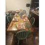  60 % OFF ELEGANCE MODERN FURNITURE & FASHIONISTA DREAMS ESTATE SALE BY ALAMO AZTEK ESTATE SALES DFW