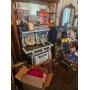50%OFFNTIQUE & VINTAGE FURNITURE PACKED PACKED PARADISE ESTATE SALE BY ALAMO AZTEK ESTATE SALES DFW