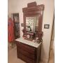 50% OFF ANTIQUE VINTAGE FURNITURE & APPLIANCE BONANZA ESTATE SALE BY ALAMO AZTEK ESTATE SALES DFW