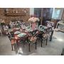 50% Off PASTELS PINTEREST ASIAN FURNITURE/APPLIANCE ESTATE SALE BY ALAMO AZTEK ESTATE SALES DFW