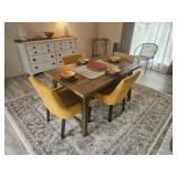 50% OFF NOLA CHIC MODERN FURNITURE & WAYFAIR DREAMS ESTATE SALE BY ALAMO AZTEK ESTATE SALES DFW