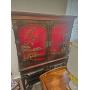 50% OFANTIQUE & VINTAGE FURNITURE APPLIANCE HABERDASHERY ESTATE SALE BY ALAMO AZTEK ESTATE SALES DFW