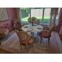 50% OFF PRETTY IN PINK UPSCALE ELGANCE MODERN FURNITURE ESTATE SALE BY ALAMO AZTEK ESTATE SALES DFW