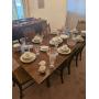 50%OFF MID CENTURY MADNESS I SAY FURNITURE & APPLIANCE ESTATE SALE BY ALAMO AZTEK ESTATE SALES DFW