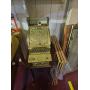 50%OFF THRILL HUNT ANTIQUE FURNITURE & COLLECTIBLES ESTATE SALE BY ALAMO AZTEK ESTATE SALES DFW