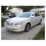 This car has been sold!