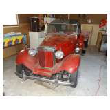 Daytona MIGI - Built in 1985