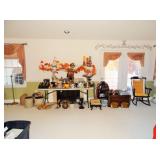 2 DAY HOUSEHOLD ESTATE SALE IN HARRISBURG!