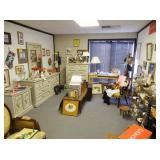 1 DAY ONLY MULTI-ESTATE TAG SALE IN MECHANICSBURG!